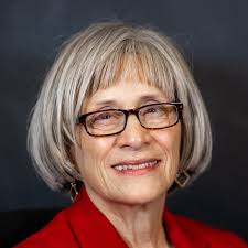 Deborah Levine — Van Dermyden Makus Law Corporation