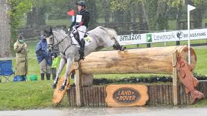 Oliver townend and ballaghmor class: Oliver Townend Leads Kentucky After Cross Country Dressage Top Three Drop Down The Leaderboard H H Plus Laptrinhx News