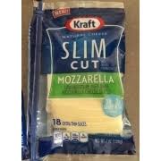 Calories % daily value* 8%. How Many Calories In Slice Of Mozzarella Cheese