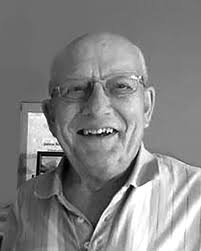 BLANCHARD, Eldon George