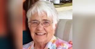 Jean E. Andrew Obituary