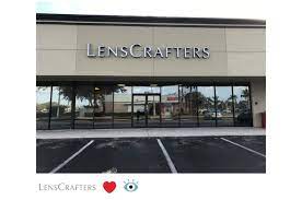 Lenscrafters In Pembroke Pines Fl 9910 Pines Blvd Eyewear Eye Exams