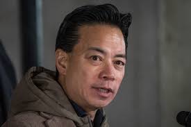 Unrelenting gas industry: FortisBC refuses to take no for an answer