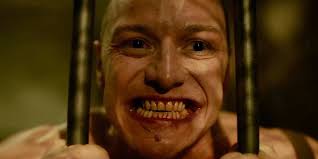 What Happened To Kevin Wendell Crumb's Father Changes Split & The  Unbreakable Trilogy