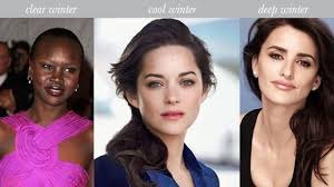 Ashy blonde, ashy light or dark brown, or black with blue undertones. What S Your Season Seasonal Color Analysis Why It Matters Video About What S Your Season Seasonal Color Analysis Why It Matters Video Shop What S Your Season Seasonal Color Analysis