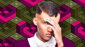Stromae était en effet invité dans l'émission ce soir ou jamais pour la promotion de son nouveau single et y était de nouveau apparu éméché, ou plutôt simulant un verre dans le nez. Stromae Ivre C Etait Pour Son Clip