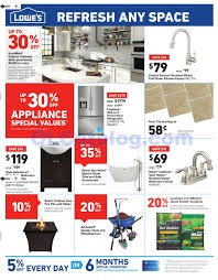 Lowe S Weekly Ad February 28 March 6 2019 View The Latest Flyer And Weekly Circular Ad For Lowe S Here Likewise In 2020 Weekly Ads Digital Coupons Grocery Savings