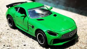 Alors Que Vous Pouvez Deja Trouver Le Modele De Base Au Catalogue De La Marque Majorette A Annonce L Arrivee Voiture Majorette Mercedes Benz Mercedes Benz Amg