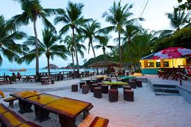 The taaras beach & spa resort, pulau redang. Redang Beach Resort 3d2n Diving Package 2020 Promo Mango Vacations