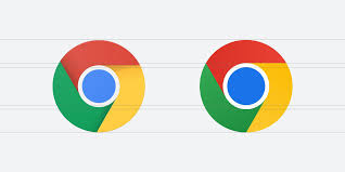 Image result for chrome icon