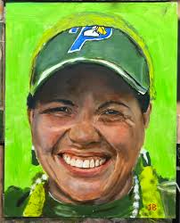 Featured artist at the 2023 FL State Fair in Tampa