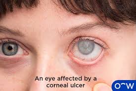 Image result for Eye Discharge