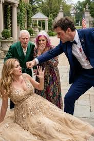 Unaware His Wife Secretly Owned $90 Billion, He Slapped Her in Front of 300 Wedding Guests—Seconds Before Everything Changed Forever Chapter 1: The Ballroom of Lies The Monarch Royale Hotel glittered like