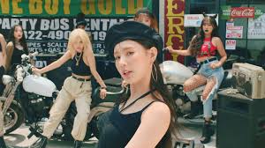 Minnie] hey, there's someone trying to be close to me yeah, i'm talking about you. G I Dle Uh Oh Who S Who K Pop Database Dbkpop Com