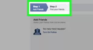 According to facebook, you are not allowed to create more than one personal account. How To Set Up A Facebook Account 11 Steps With Pictures