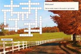 3rd grade common core math vocabulary crossword puzzles. Easy Online Crossword Puzzles For Kids In Grades 2 3 4 5 And 6