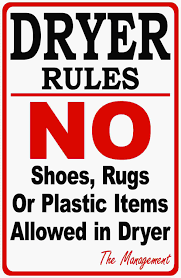So, how does descaling a coffee maker help your coffee taste better? Dryer Rules Laundromat Sign Laundromat Laundry Business Laundry Shop