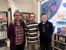 Keeping things cozy at the Radical Cat in Midtown Reno