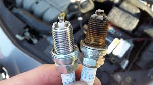 Simply put, spark plugs are insulated plugs that are screwed into the cylinder head of an internal combustion wondering how much replacing your spark plugs might be? Symptoms Of Bad Spark Plugs Carcarehunt