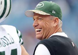 Rex Ryan will return as New York Jets' head coach in 2014