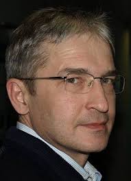 Vladimir Soukhoroukov