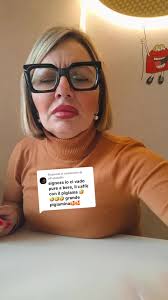 Risposta a @silvylabelle