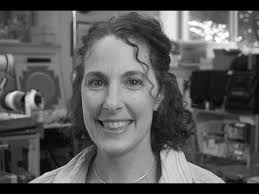 ArtVoiceWV: Ginger Danz