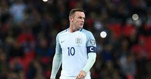 He spent much of his playing career as a forward while also being used in various midfield roles. Rooney Humbled As He Returns For England V Usa Football365