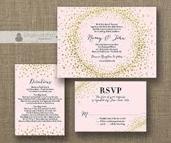Pin By Mary V Baugh On Invitations Paper Glitter Wedding Invitations Wedding Invitations Glitter Gold Glitter Wedding