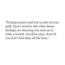 Trust The Struggle Quarter Life Crisis Quotes Lost Quotes Quotes