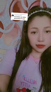 Videos de la chica bebecihta jasmin (@lachicabebecihtajasmin) con “sonido  original