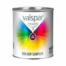 Check spelling or type a new query. Valspar Colour Sampler Test Pots Sample Pots Interior Mitre 10