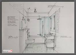 Hand Rendering Dessin Architecture Architecture Croquis