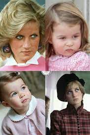 Maybe you would like to learn more about one of these? The Times Princess Charlotte Looks Like Princess Diana Princesscharlotte Princessdiana Diana Ladydi Charlotteprin Princess Charlotte Princess Diana Diana