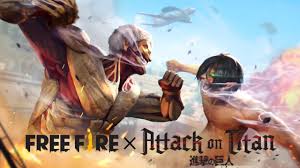 Open attack on titan wings of freedom >> game folder. Free Fire X Attack On Titan Skins Available Now In New Collaborative Event Shacknews