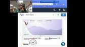 The gizmo shows a yeti named burt riding his sled down a steep hill. Sled Wars Gizmo Intro Lt3 Youtube