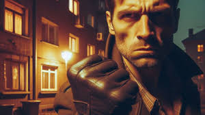 Film Válka policajtů: Dostatečně umanutý jedinec dokáže zavařit těm  nejmocnějším (67,5 %)