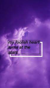 Download free stunning tumblr purple backgrounds for your desktop mobile and tablet. Tumblr Wallpapers Purple Wallpaper Cave