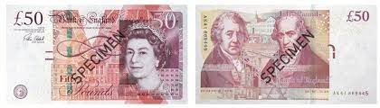 Mr turing was pivotal to cracking the german codes enciphered with their enigma machine during the second world war. Alan Turing Ersetzt James Watt Auf Der Hochsten Englischen Banknote Winfuture De