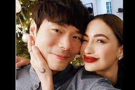 Neil arce slammed suzette doctolero regarding her statement against her gf angel locsin. Arci Munoz Confirms Split From Boyfriend Anthony Ng Abs Cbn News