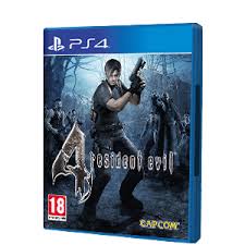Quemar juegos para ps2 y pc quitar la proteccion para ps2 parte 1. Resident Evil 4 Hd Playstation 4 Game Es