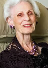 Marilyn Laverle “Toots” Carpenter Hearrell