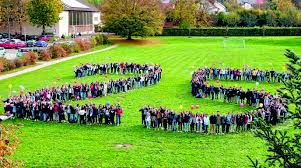 Tipps, mit denen sie das richtige fundament für ihr gartenhaus finden. Berufliches Gymnasium An Lender Seit 25 Jahren Ein Erfolg Baden Online Nachrichten Der Ortenau Offenburger Tageblatt