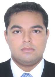 Otorongo MURO RUIZ, FERNANDO JUNIOR