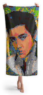 Wyland Beach Towels for Sale