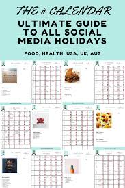 The Calendar Calendar Calendar Uk Social Media