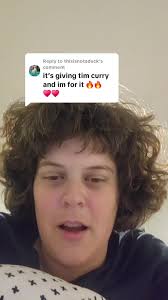 Replying to @thisisnotaduck #timcurry