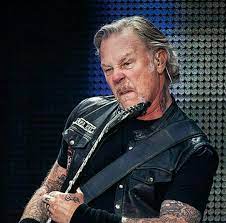 Pin On Metallica