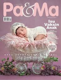 Musti korang tak pernah perasan majalah pa & ma. Pa Ma Emall Bookstore
