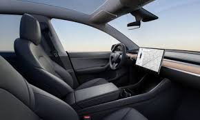 2021 tesla model y review. Tesla Model 3 Vs Tesla Model Y Digital Trends